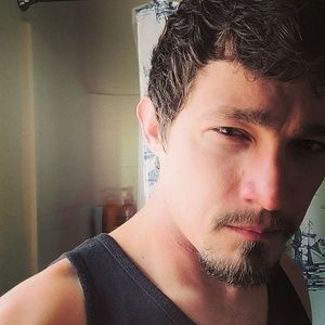 Meet your Posher, Rob